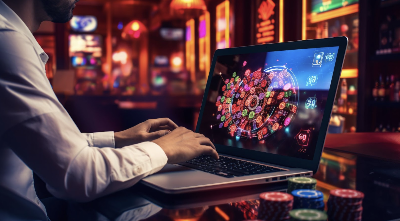 Top Payout Casino Selection